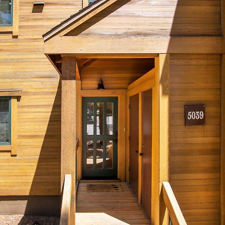 Northstar - Gold Bend Getaway Villa Truckee Exterior foto