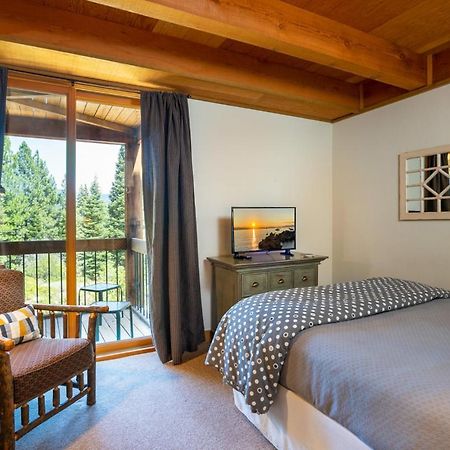 Northstar - Gold Bend Getaway Villa Truckee Exterior foto