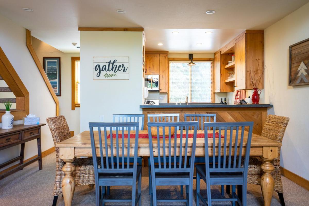 Northstar - Gold Bend Getaway Villa Truckee Exterior foto