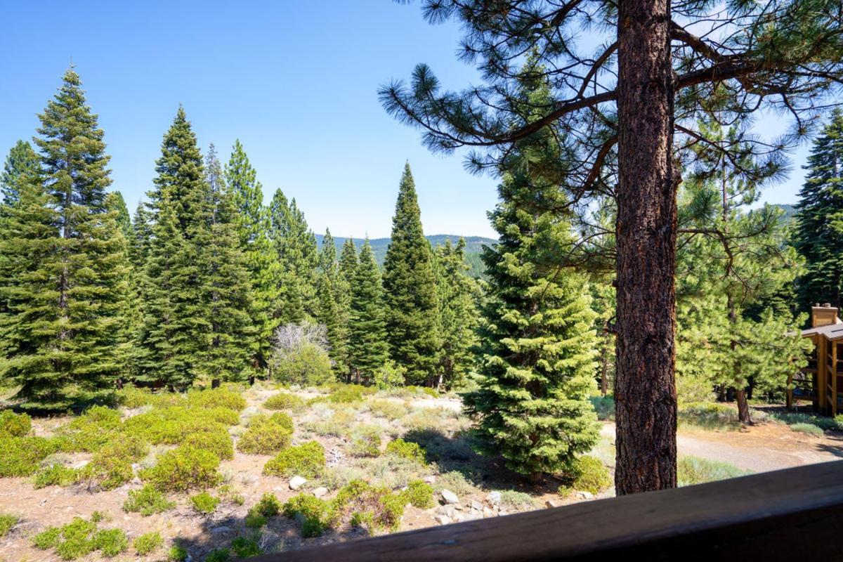 Northstar - Gold Bend Getaway Villa Truckee Exterior foto