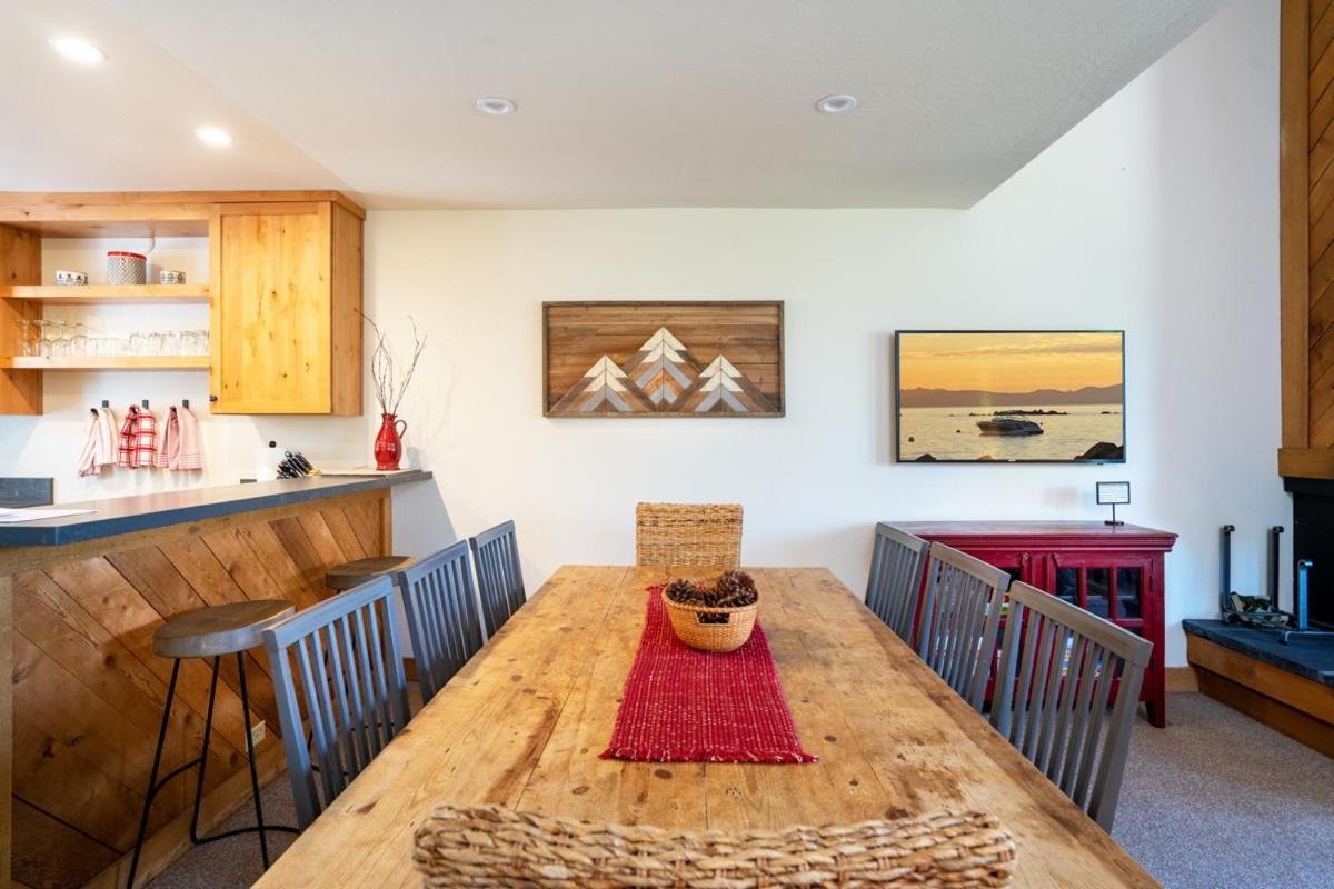 Northstar - Gold Bend Getaway Villa Truckee Exterior foto