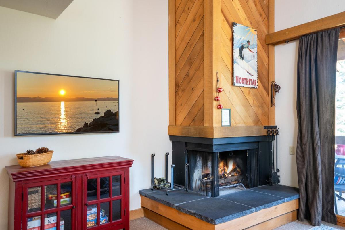 Northstar - Gold Bend Getaway Villa Truckee Exterior foto