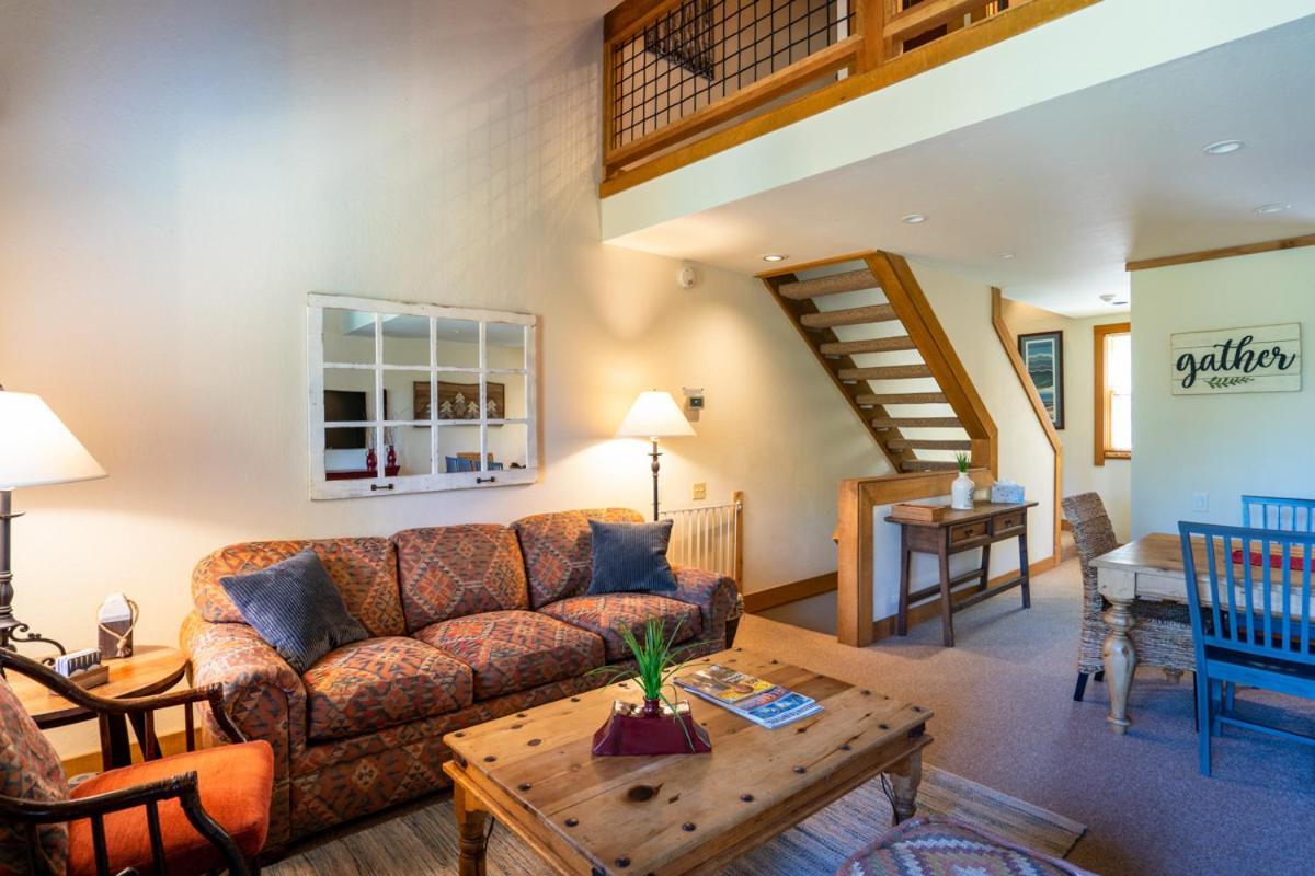 Northstar - Gold Bend Getaway Villa Truckee Exterior foto