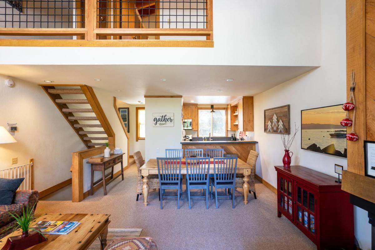 Northstar - Gold Bend Getaway Villa Truckee Exterior foto