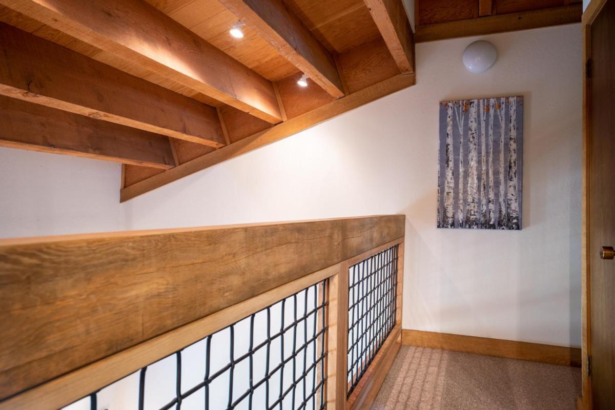 Northstar - Gold Bend Getaway Villa Truckee Exterior foto