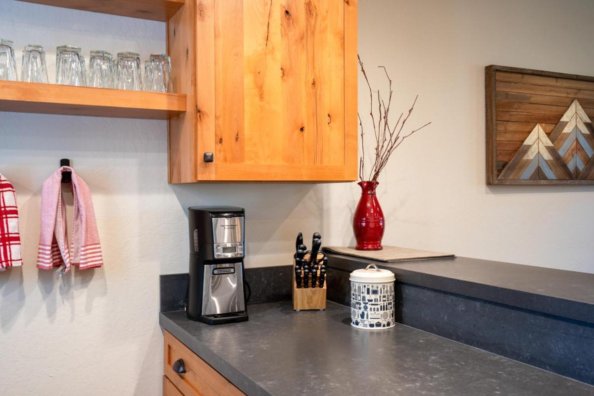 Northstar - Gold Bend Getaway Villa Truckee Exterior foto
