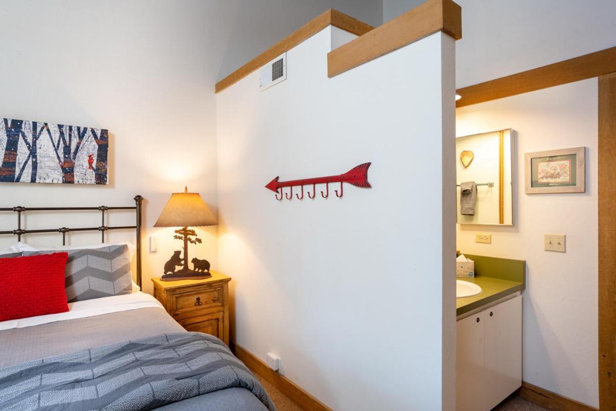 Northstar - Gold Bend Getaway Villa Truckee Exterior foto