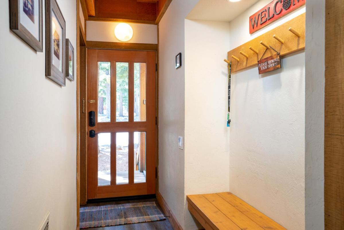 Northstar - Gold Bend Getaway Villa Truckee Exterior foto