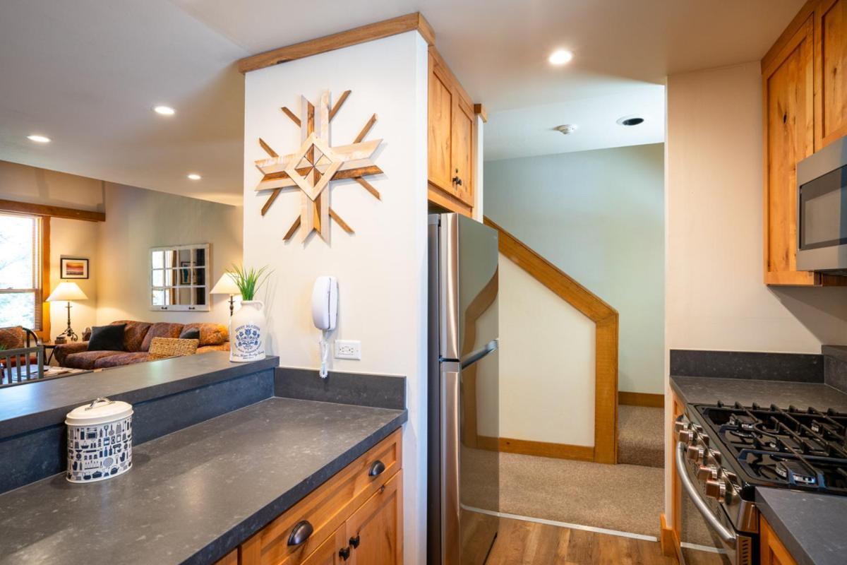Northstar - Gold Bend Getaway Villa Truckee Exterior foto