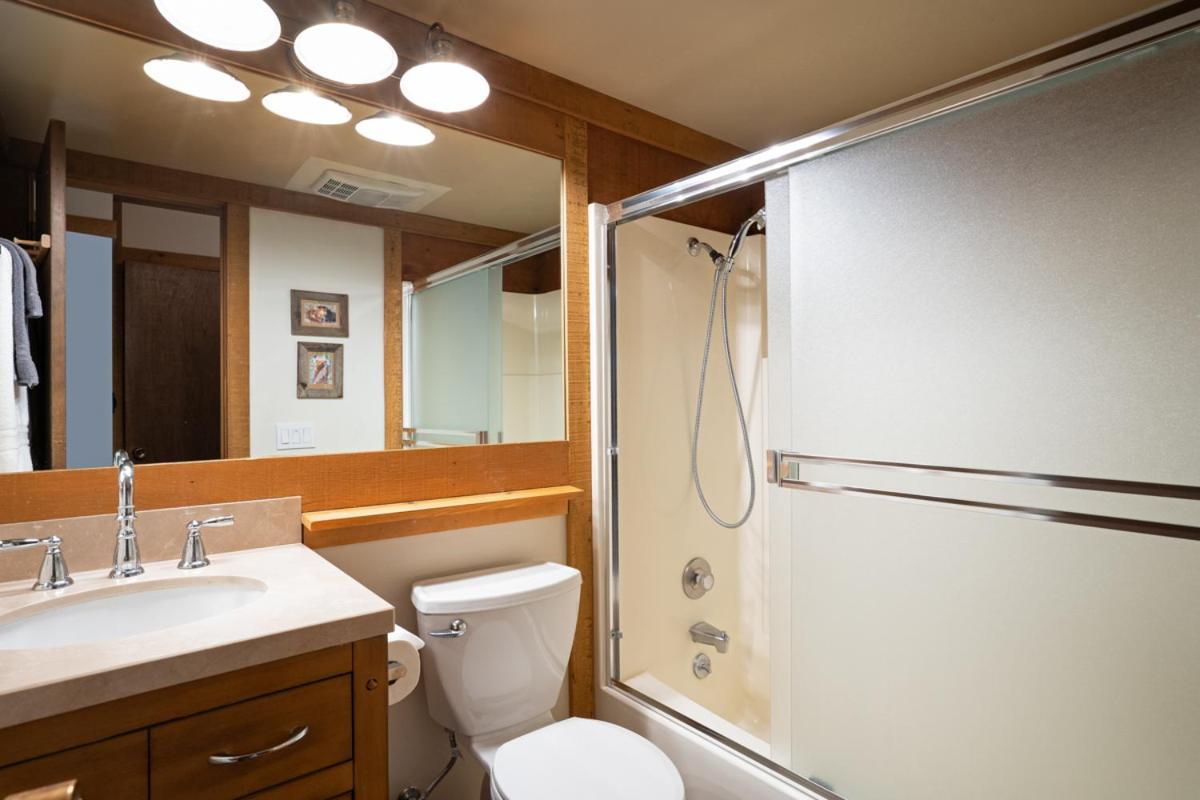 Northstar - Gold Bend Getaway Villa Truckee Exterior foto