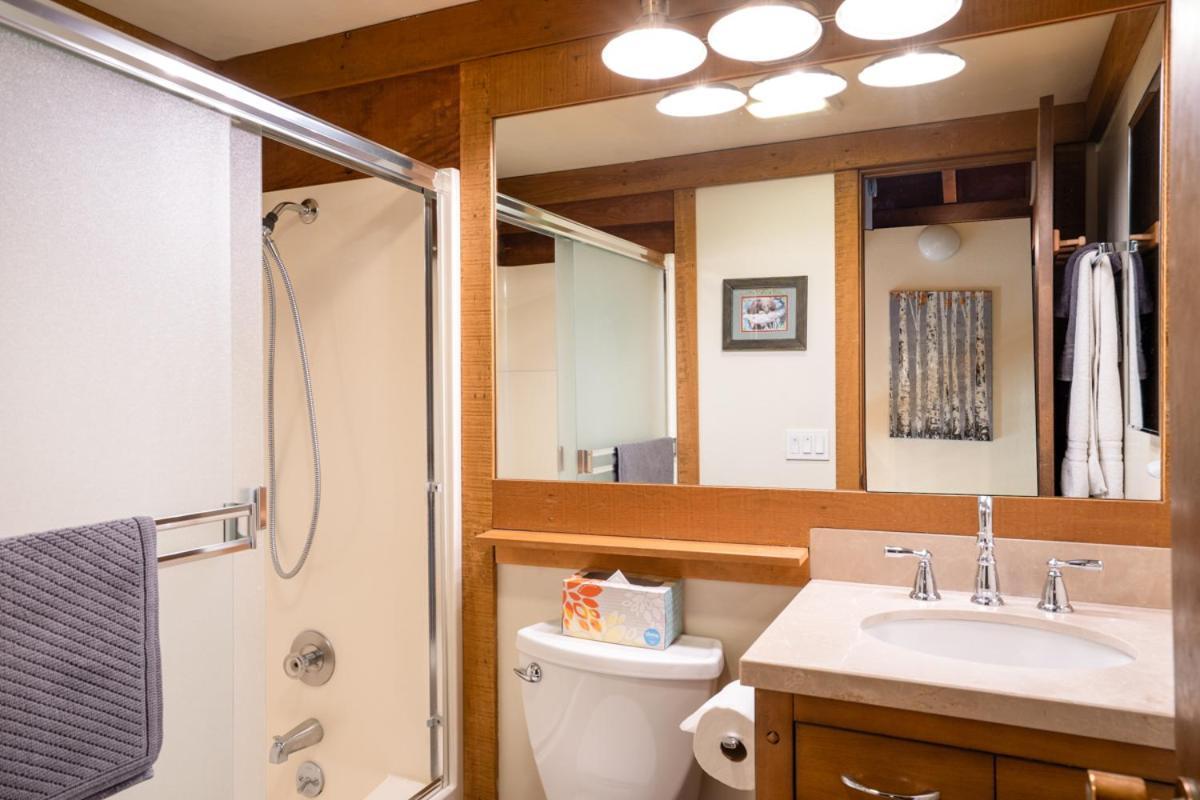 Northstar - Gold Bend Getaway Villa Truckee Exterior foto