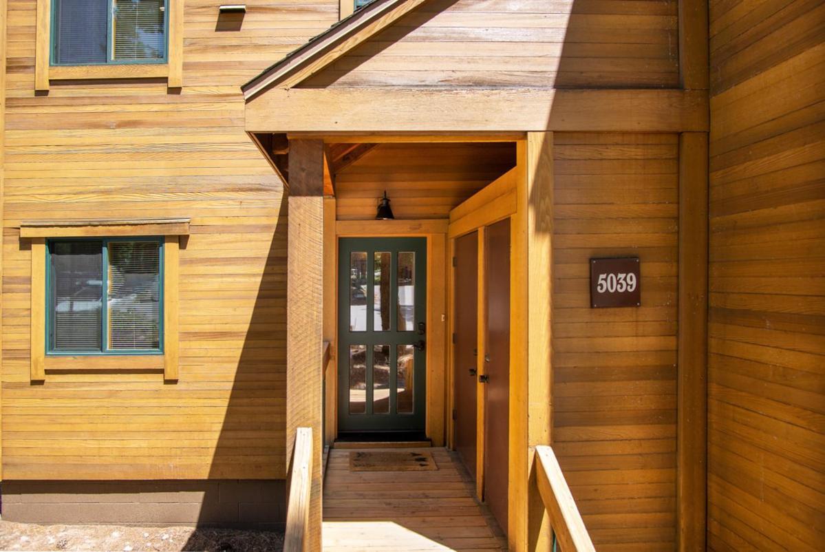 Northstar - Gold Bend Getaway Villa Truckee Exterior foto