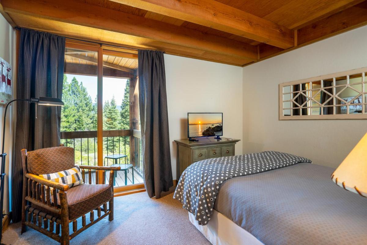 Northstar - Gold Bend Getaway Villa Truckee Exterior foto