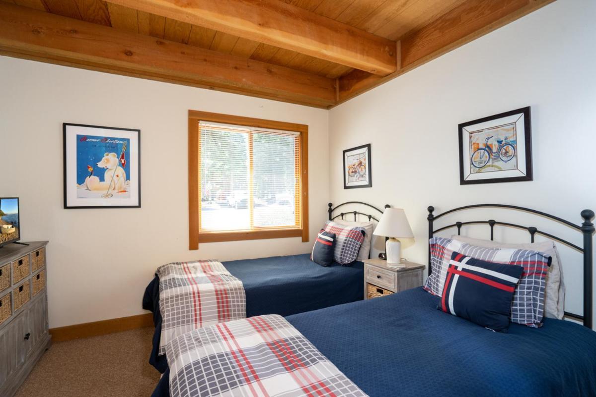 Northstar - Gold Bend Getaway Villa Truckee Exterior foto