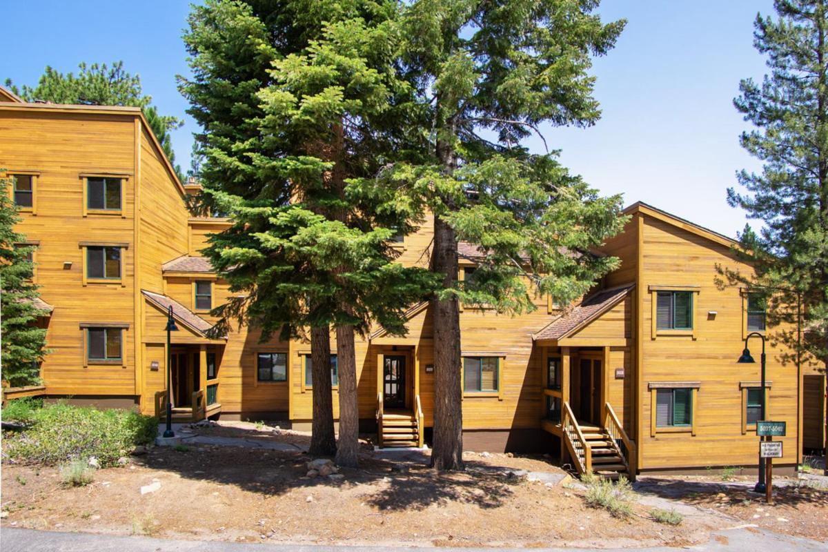 Northstar - Gold Bend Getaway Villa Truckee Exterior foto
