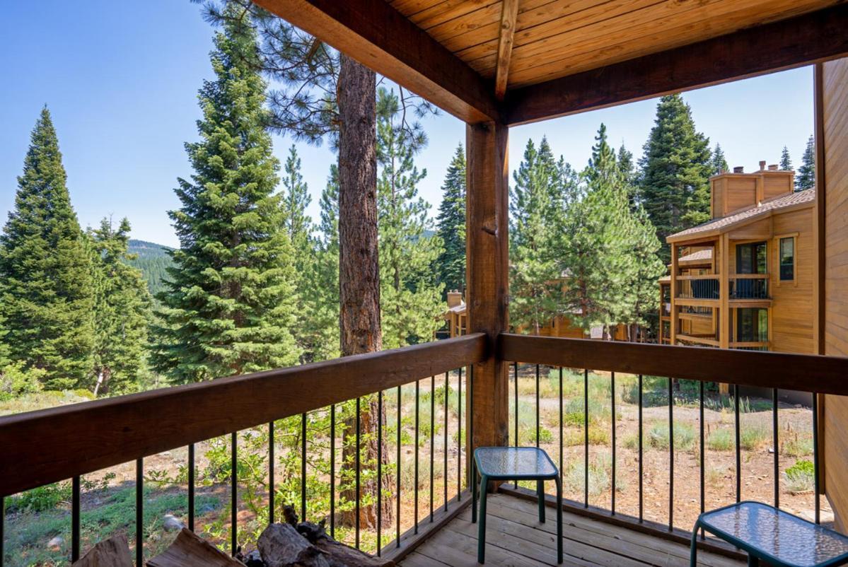 Northstar - Gold Bend Getaway Villa Truckee Exterior foto