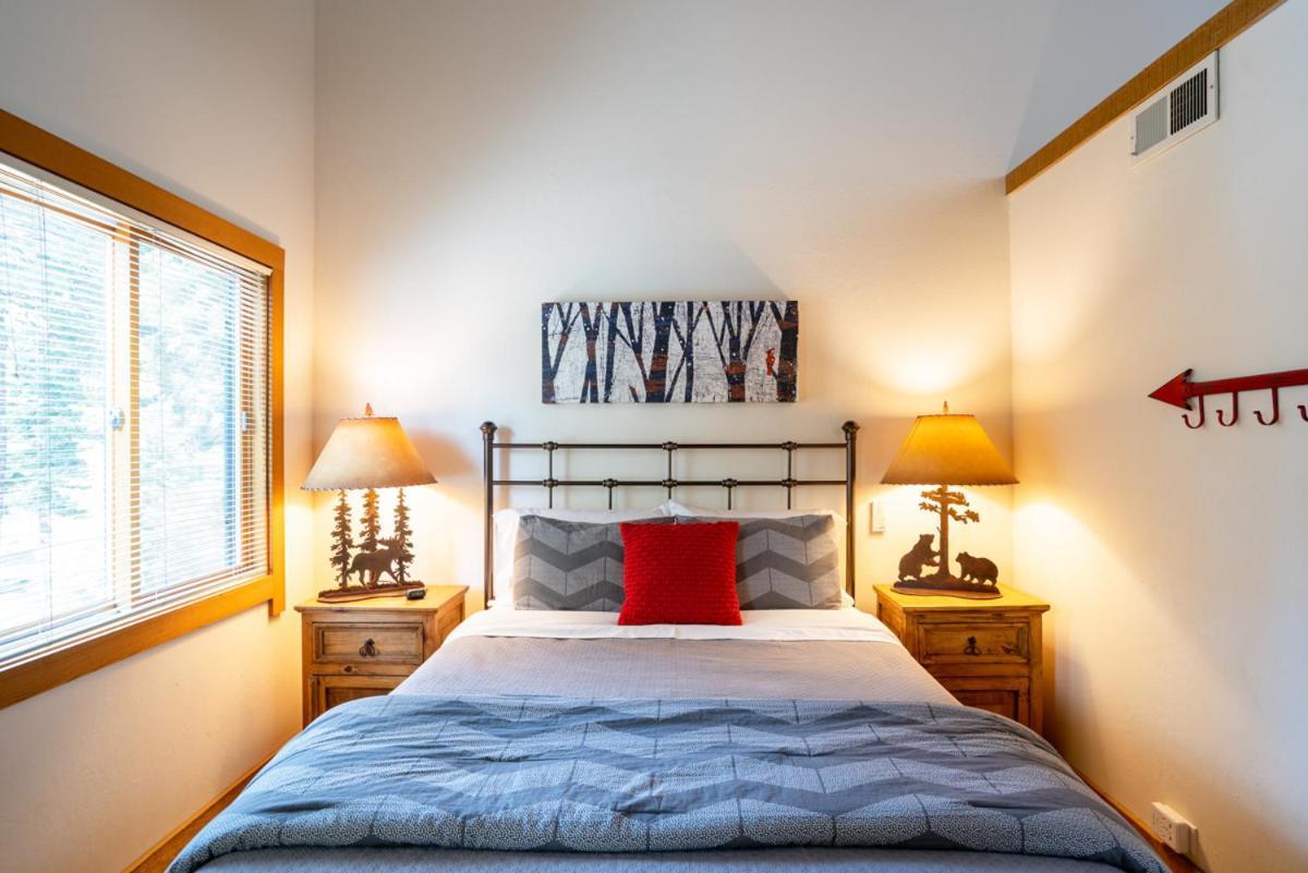 Northstar - Gold Bend Getaway Villa Truckee Exterior foto