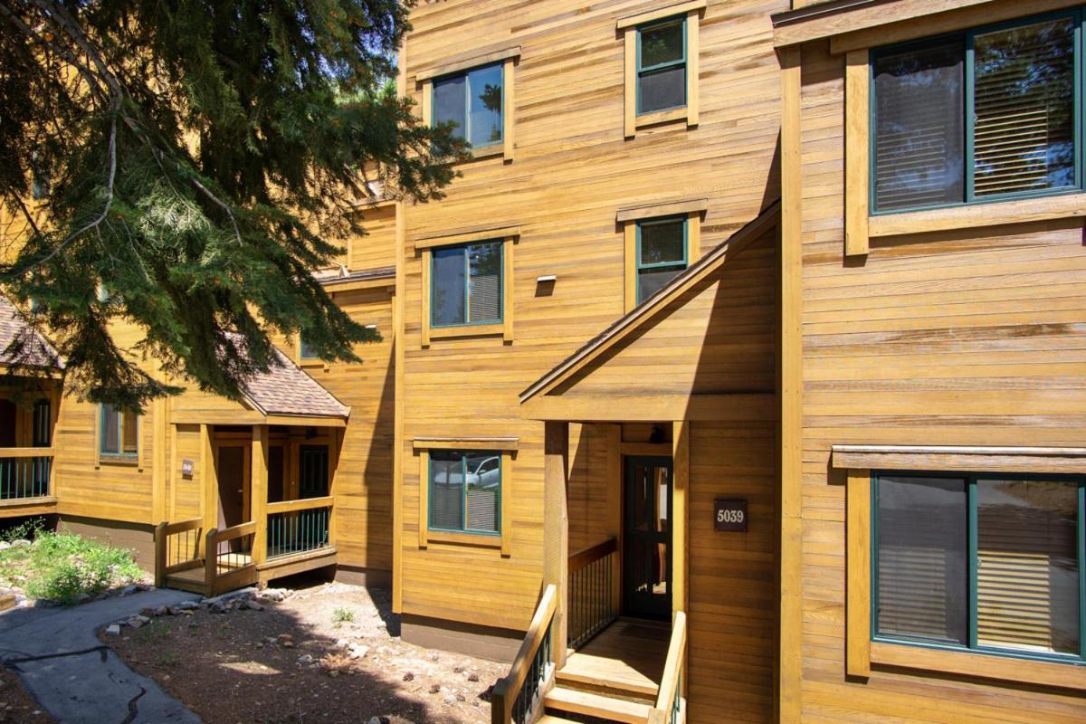 Northstar - Gold Bend Getaway Villa Truckee Exterior foto